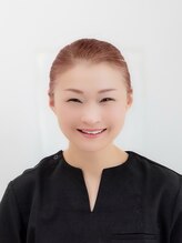 髪庵 結屋&nbsp;薗田 麻視