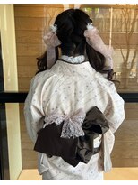 バサラ 新宿駅前店(VASARA)&nbsp;ツインアレンジ