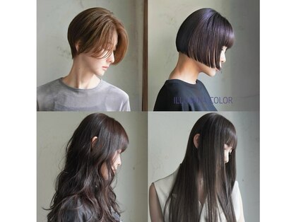 トリップレヴィア(Trip REVIA)の写真