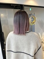 ポート バイ プライマル(port by primal)&nbsp;デザインカラー/アースカラー[千葉/千葉駅]