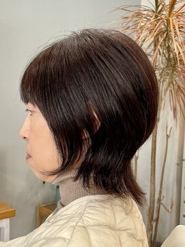 サイイン(saiin) #ショート