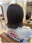 ブルーインナー