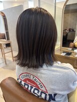 レシェル 松阪(RECIEL)&nbsp;ブルーインナー