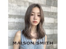 メゾンスミス(MAISON SMITH)の雰囲気（ニュアンスロング）