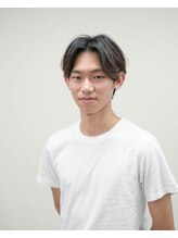 エルクバイコットン(elk by Cotton) 伊藤 莉月