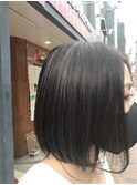 ナチュラルハイライト
