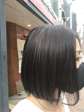 アーティカル(ARTICAL) ナチュラルハイライト