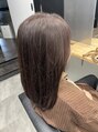 デシジョン 綱島店(Decision)&nbsp;ミディアム・ロング