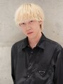 ヌル 神宮前店(Null) AYATO 