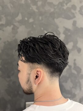 ヒロギンザ 大阪本店(HIRO GINZA) ラルフカール