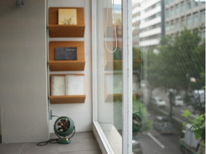 エヌ 烏丸(enu)の写真