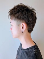 ヴァンカウンシル 伊那(VAN COUNCIL) ブリーチなしcoolAshcolor