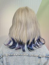 ウサギジュニア(ウサギjr.)&nbsp;寺門 達也