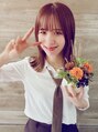 ヘアリゾート ブーケ(hair+resort bouquet) 村藤 利菜