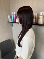 トリコ(ToricO)&nbsp;ナチュラルブラウン　ココアブラウン　ローズブラウン