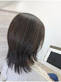 レイヤーカット