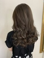 コーボ 柏(COVO) 【covo/isokeiichi】グレージュハイライト