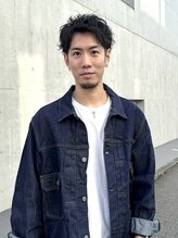 シティ(CITY) 関根 竜太