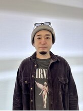 アグ ヘアー ディーバ 利府店(Agu hair diva)&nbsp;千葉 陽介