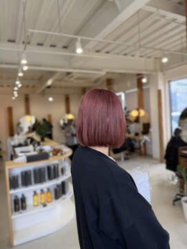 ワインレッド/ボルドーカラー