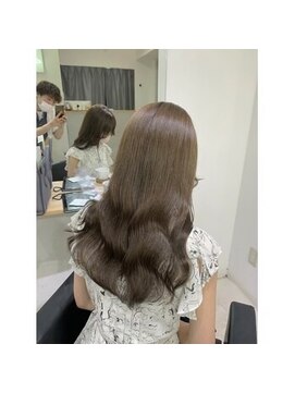 ミリ 千歳烏山(Mili CARE&SPA) ミリお客様スタイル
