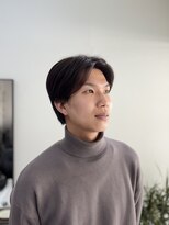 ヘアーサロン ヨリオカ&nbsp;大人スタイル