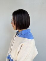 フォークロア 己斐店(Folk Lore)&nbsp;ボブ