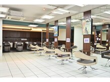 Q９. 美容室での会話が少し苦手なのですが、静かに過ごせますか？