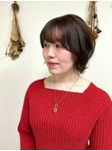 ショート