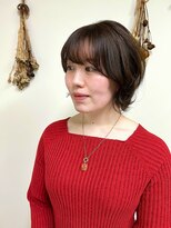 アルチア(Archiar)&nbsp;ショート