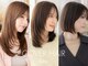 カバーヘアアンドスパ ブリス 浦和(COVER HAIR&SPA bliss)の写真