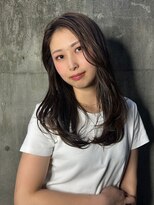 スリーバイエイム(03 eim)&nbsp;色気レイヤー