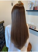 バイオレット×ロング