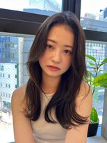 ジーナ 浦和(Zina)&nbsp;くびれロングレイヤー