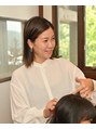 プラム めじろ台(plum)&nbsp;高橋 由美