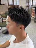 ショートスタイル