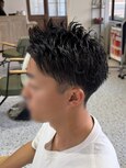 ショートスタイル