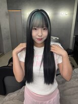 ロテサカエ(Lote.Sakae)&nbsp;デザイン/原宿系/個性派カラー/似合わせカット/栄