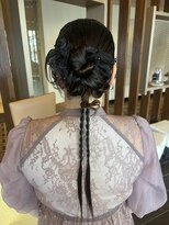 サリー 仙台店(SALLY) タイトカチモリ