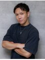 ルイス(L'wis)&nbsp;朝長 祐介