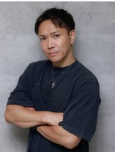 ルイス(L'wis)&nbsp;朝長 祐介