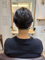 グッドプレイスアンドシング 江坂店(Good Place&thing)&nbsp;メンズカット/メンズ/メンズカラー/メンズパーマ/江坂/江坂駅