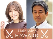 エドワード(Edward)