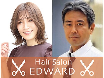 エドワード(Edward)の写真