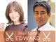 エドワード(Edward)の写真