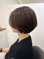 エン(enn...)&nbsp;ショートボブ30代40代50代