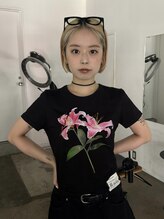 エルメ クラマエ(Elme) 小須田 ゆあ