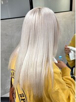 フリーク(FLEEK)&nbsp;ハイトーンカラー
