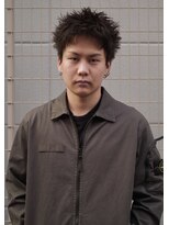 ソーレ(sole) mitsukiパンクショートナードショートアクティブショート