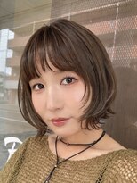 ビーラインブライトリー(Beeline★Brightly) 、